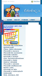 Mobile Screenshot of edumuz.pl